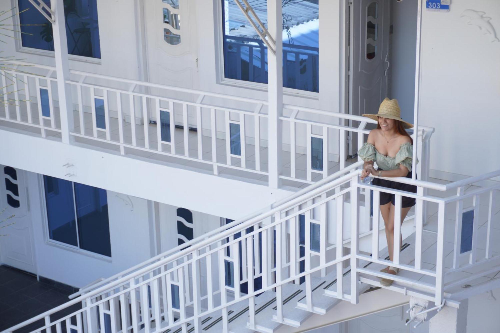 Hotel Bello Caribe サンタ・マルタ エクステリア 写真