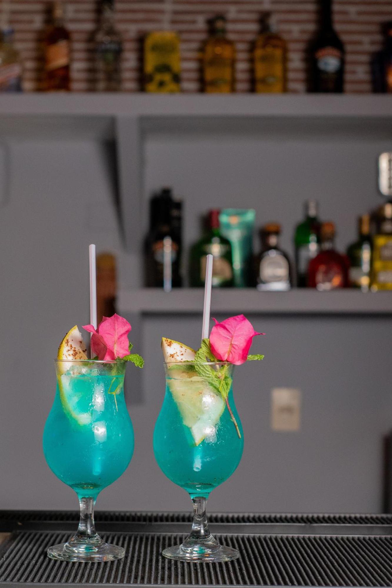 Hotel Bello Caribe サンタ・マルタ エクステリア 写真